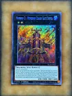 Number C1: Numeron Chaos Gate Sunya