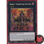 Number C1: Numeron Chaos Gate Sunya