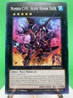 Number C101: Silent Honor DARK
