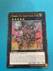 Number C101: Silent Honor DARK