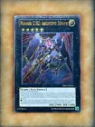 Number C102: Archfiend Seraph