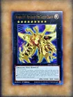 Number C107: Neo Galaxy-Eyes Tachyon Dragon