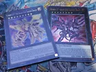 Number C107: Neo Galaxy-Eyes Tachyon Dragon