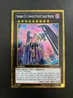 Number C15: Gimmick Puppet Giant Hunter