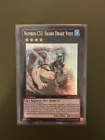 Number C32: Shark Drake Veiss