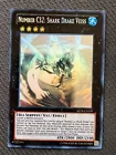 Number C32: Shark Drake Veiss