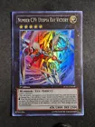 Number C39: Utopia Ray