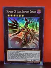 Number C5: Chaos Chimera Dragon