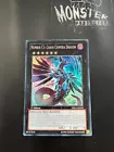 Number C5: Chaos Chimera Dragon