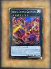 Number C6: Chronomaly Chaos Atlandis