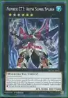 Number C73: Abyss Supra Splash