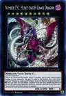 Number C92: Heart-eartH Chaos Dragon