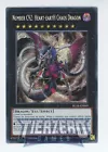 Number C92: Heart-eartH Chaos Dragon