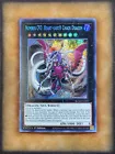 Number C92: Heart-eartH Chaos Dragon