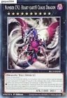 Number C92: Heart-eartH Chaos Dragon