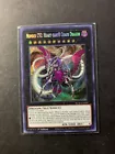 Number C92: Heart-eartH Chaos Dragon