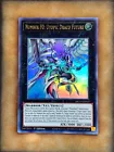 Number F0: Utopic Draco Future