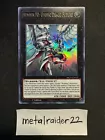 Number F0: Utopic Draco Future