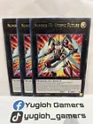 Number C39: Utopia Ray Victory