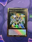 Number S39: Utopia the Lightning