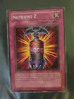 Nutrient Z