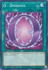 O - Oversoul