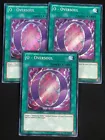 O - Oversoul