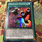 Obedience Schooled