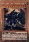 Obelisk The Tormentor