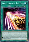 Blaze Accelerator Reload