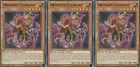 Obsessive Uvualoop