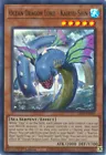 Ocean Dragon Lord - Kairyu-Shin