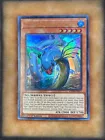 Ocean Dragon Lord - Kairyu-Shin