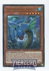 Ocean Dragon Lord - Kairyu-Shin