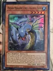 Ocean Dragon Lord - Kairyu-Shin