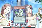 Odd-Eyes Mirage Dragon