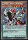 Odd-Eyes Pendulum Dragon