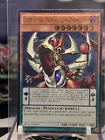 Odd-Eyes Pendulum Dragon