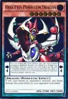 Odd-Eyes Pendulum Dragon