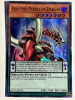 Odd-Eyes Pendulum Dragon