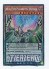 Odd-Eyes Phantasma Dragon