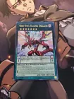 Odd-Eyes Raging Dragon