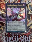 Odd-Eyes Raging Dragon