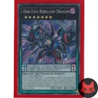 Odd-Eyes Rebellion Dragon