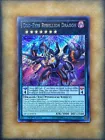 Odd-Eyes Rebellion Dragon