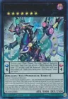 Odd-Eyes Rebellion Xyz Dragon