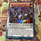 Odd-Eyes Revolution Dragon