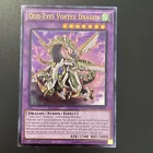 Odd-Eyes Vortex Dragon