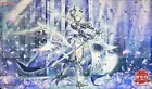 Lady Labrynth of the Silver Castle