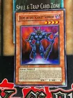 Ogre of the Scarlet Sorrow
